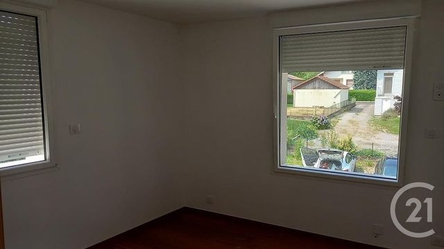 Appartement F2 à vendre - 2 pièces - 32 m2 - La Bresse - 88 - LORRAINE