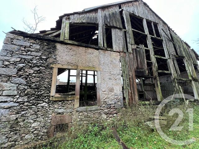 Terrain à vendre - 5150 m2 - Thiefosse - 88 - LORRAINE