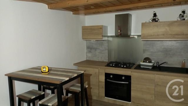 Appartement à vendre - 10 pièces - 260 m2 - Saulxures Sur Moselotte - 88 - LORRAINE
