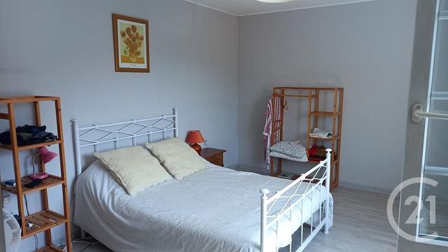 Appartement à vendre - 4 pièces - 92,78 m2 - Cornimont - 88 - LORRAINE