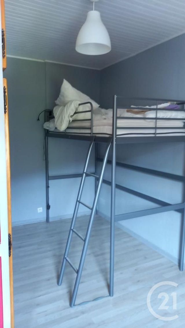 Appartement à vendre - 4 pièces - 92,78 m2 - Cornimont - 88 - LORRAINE