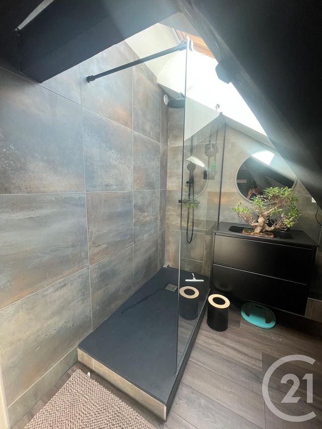 Appartement F4 à vendre - 5 pièces - 85 m2 - Gerardmer - 88 - LORRAINE