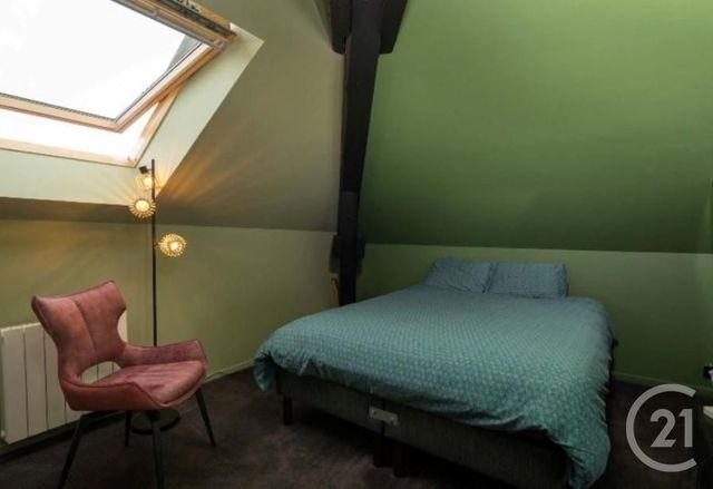 Appartement F4 à vendre - 5 pièces - 85 m2 - Gerardmer - 88 - LORRAINE