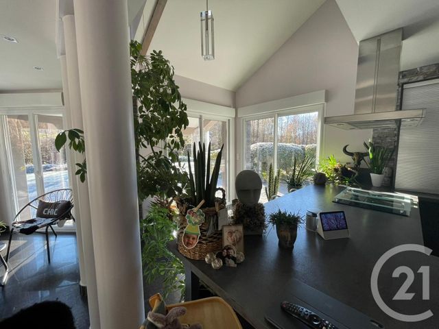 Maison à vendre - 10 pièces - 192 m2 - Cornimont - 88 - LORRAINE