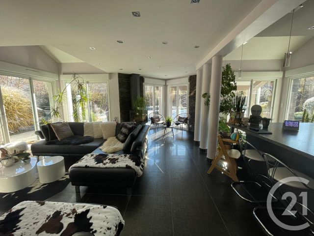 Maison à vendre - 10 pièces - 192 m2 - Cornimont - 88 - LORRAINE