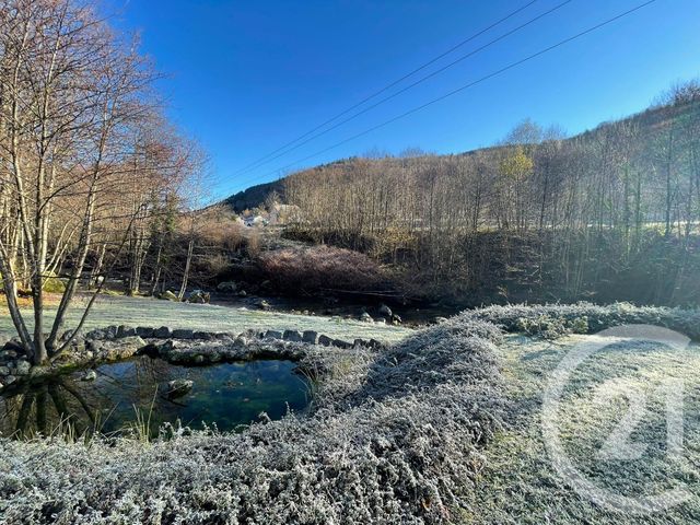 Maison à vendre - 10 pièces - 192 m2 - Cornimont - 88 - LORRAINE