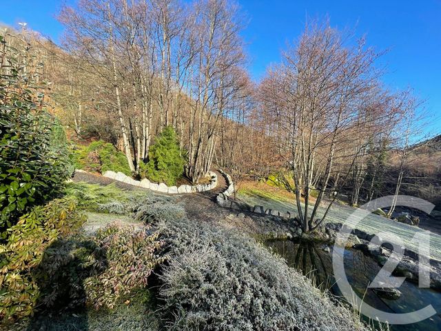 Maison à vendre - 10 pièces - 192 m2 - Cornimont - 88 - LORRAINE