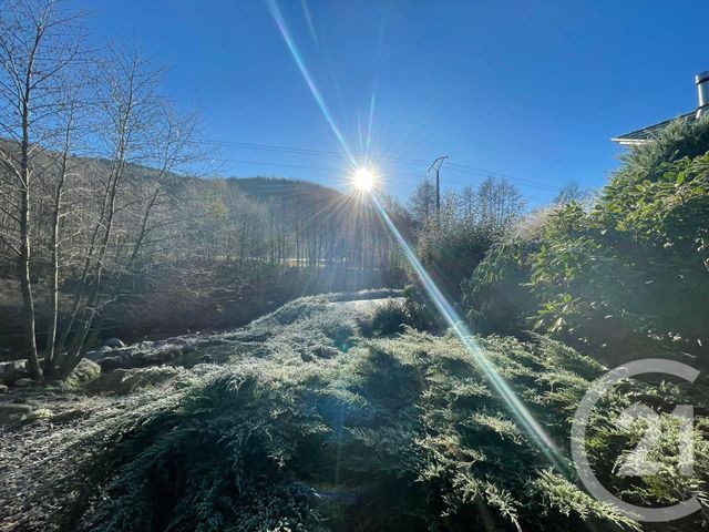 Maison à vendre - 10 pièces - 192 m2 - Cornimont - 88 - LORRAINE