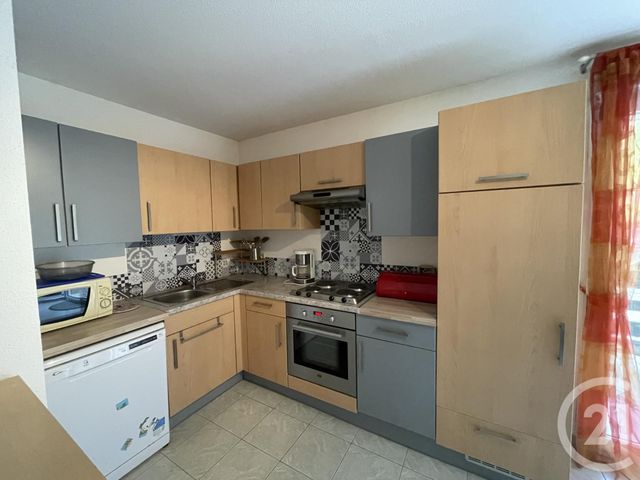 Appartement à vendre - 4 pièces - 47,14 m2 - Ventron - 88 - LORRAINE