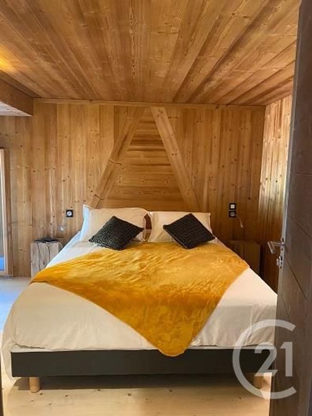 Appartement à vendre - 7 pièces - 109,60 m2 - La Bresse - 88 - LORRAINE