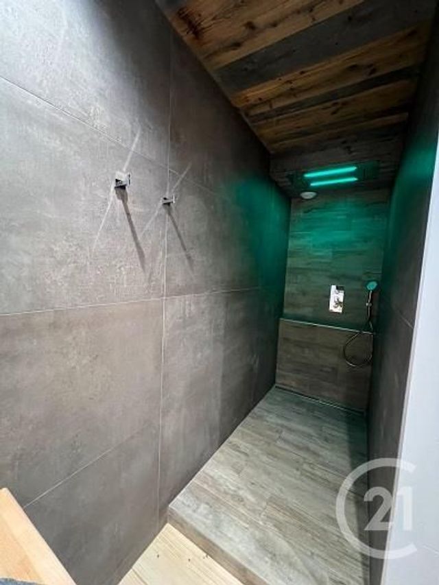 Appartement à vendre - 7 pièces - 109,60 m2 - La Bresse - 88 - LORRAINE