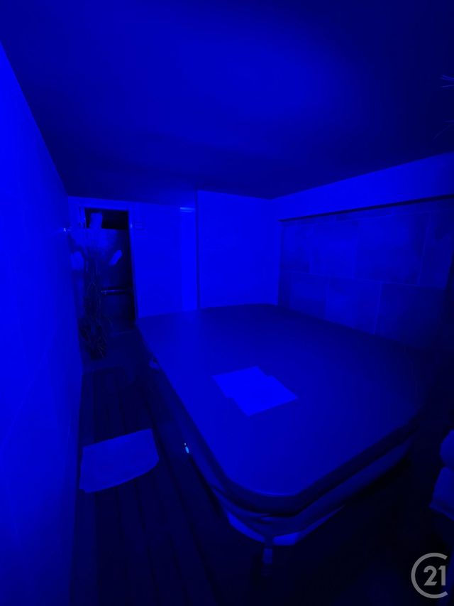 Appartement &agrave; vendre - 7 pi&egrave;ces - 109,60 m2 - La Bresse - 88 - LORRAINE