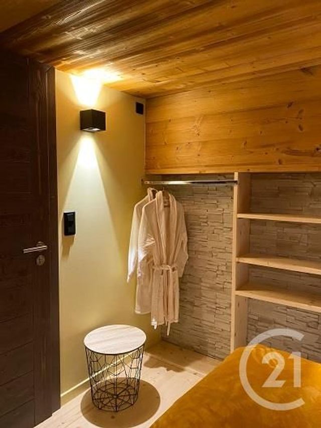 Appartement à vendre - 7 pièces - 109,60 m2 - La Bresse - 88 - LORRAINE