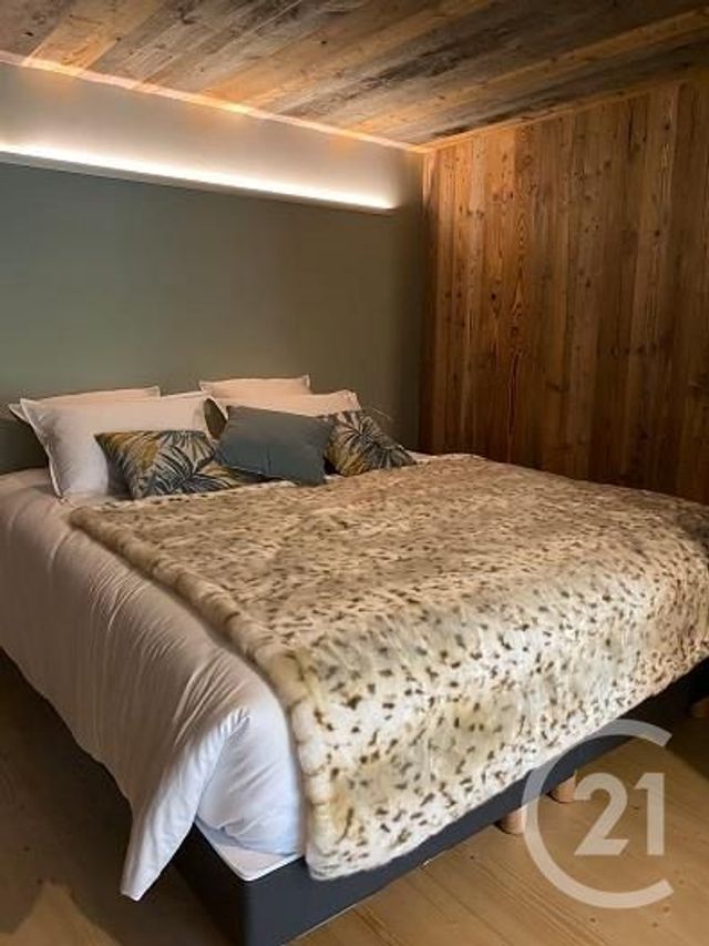 Appartement à vendre - 7 pièces - 109,60 m2 - La Bresse - 88 - LORRAINE