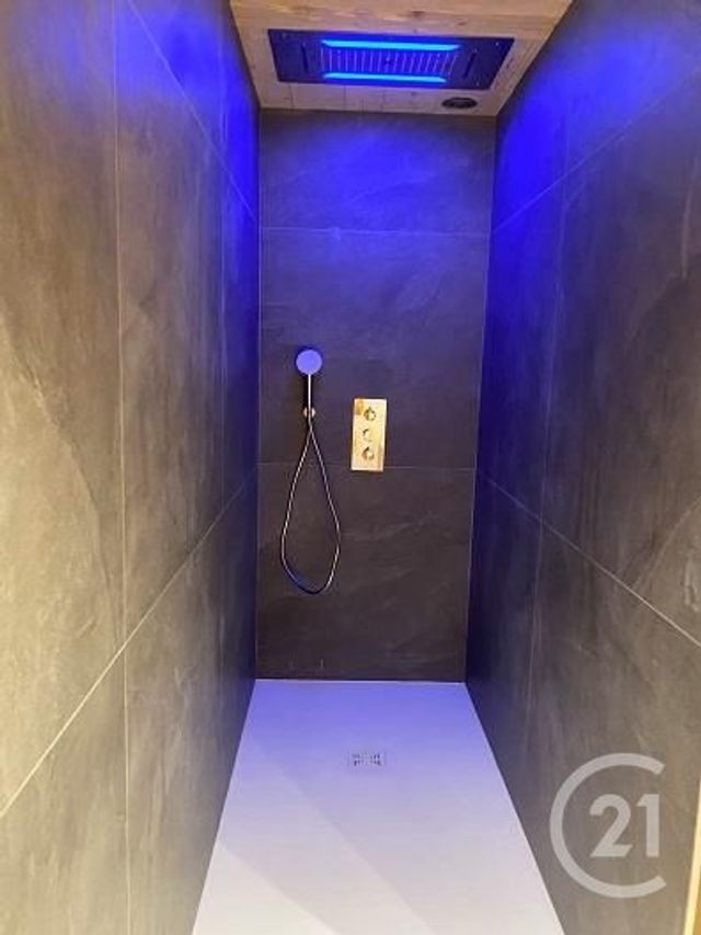 Appartement à vendre - 7 pièces - 109,60 m2 - La Bresse - 88 - LORRAINE