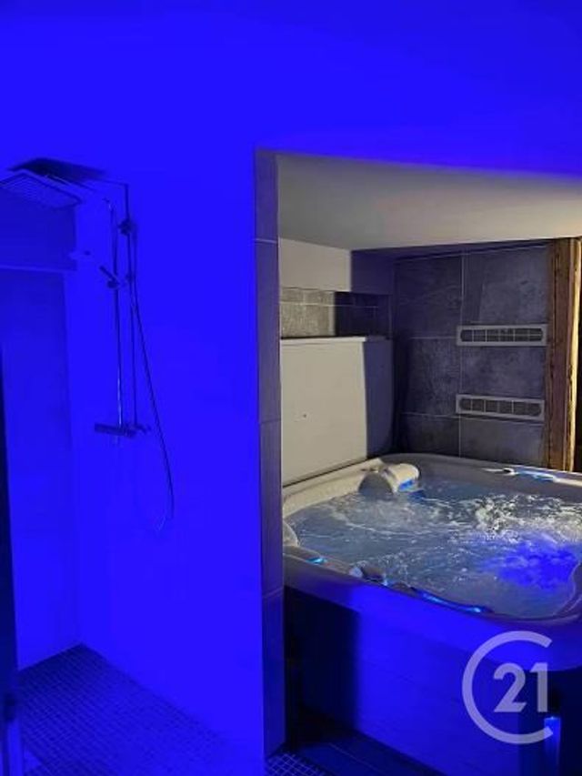 Appartement à vendre - 7 pièces - 109,60 m2 - La Bresse - 88 - LORRAINE