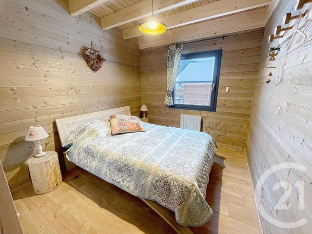 Maison &agrave; vendre - 8 pi&egrave;ces - 94 m2 - La Bresse - 88 - LORRAINE