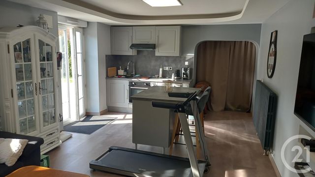 Maison &agrave; vendre - 12 pi&egrave;ces - 239 m2 - Saulxures Sur Moselotte - 88 - LORRAINE