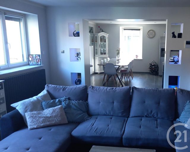 Maison &agrave; vendre - 12 pi&egrave;ces - 239 m2 - Saulxures Sur Moselotte - 88 - LORRAINE