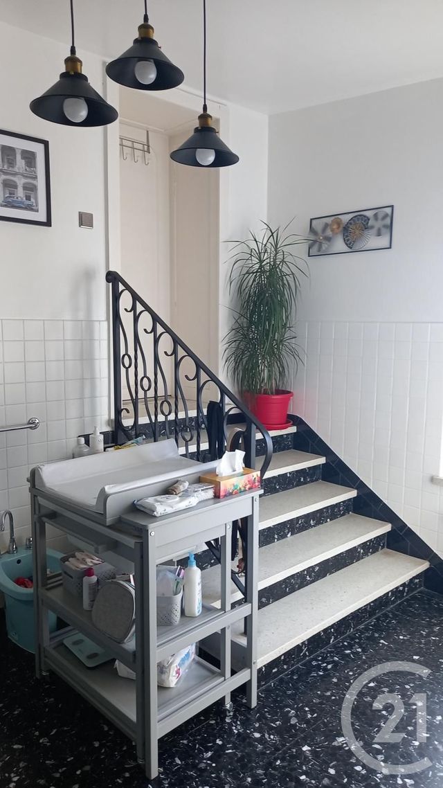 Maison &agrave; vendre - 12 pi&egrave;ces - 239 m2 - Saulxures Sur Moselotte - 88 - LORRAINE