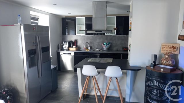 Maison &agrave; vendre - 12 pi&egrave;ces - 239 m2 - Saulxures Sur Moselotte - 88 - LORRAINE