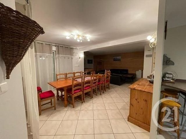 Maison &agrave; vendre - 11 pi&egrave;ces - 200 m2 - La Bresse - 88 - LORRAINE