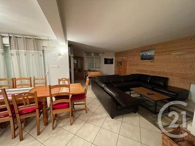 Maison &agrave; vendre - 11 pi&egrave;ces - 200 m2 - La Bresse - 88 - LORRAINE