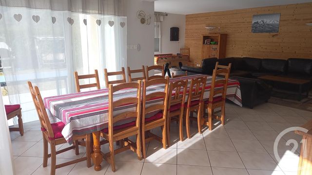 Maison &agrave; vendre - 11 pi&egrave;ces - 200 m2 - La Bresse - 88 - LORRAINE