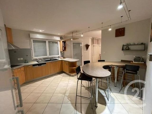 Maison &agrave; vendre - 11 pi&egrave;ces - 200 m2 - La Bresse - 88 - LORRAINE