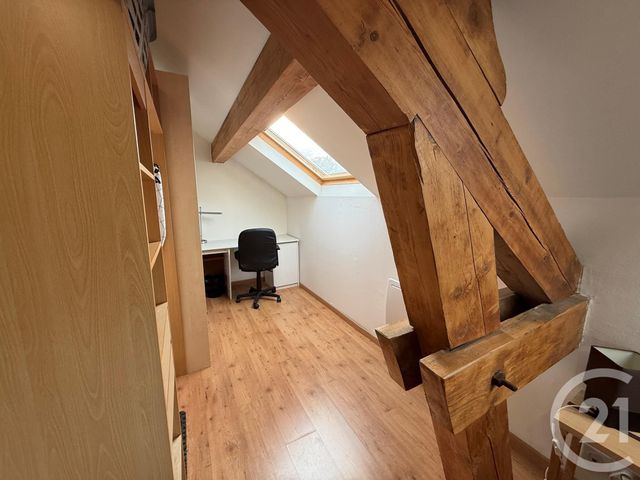 Appartement F2 &agrave; louer - 2 pi&egrave;ces - 36,99 m2 - La Bresse - 88 - LORRAINE