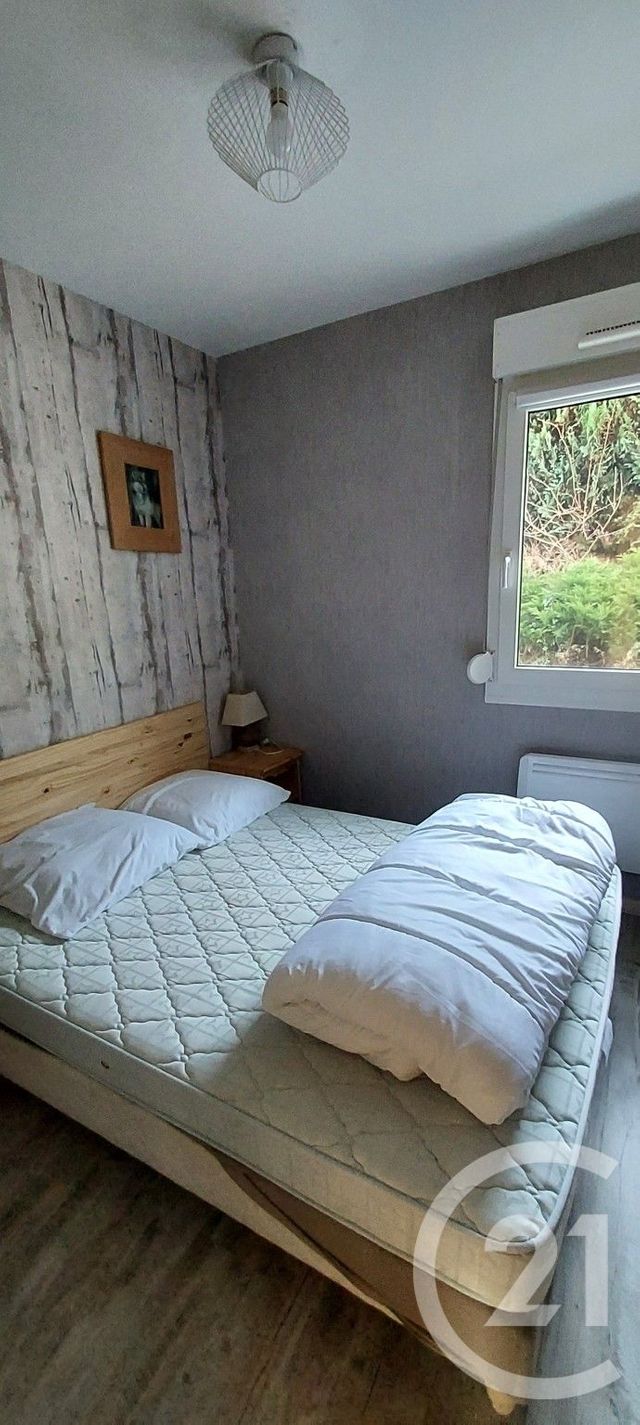 Appartement F3 &agrave; louer - 3 pi&egrave;ces - 55,71 m2 - Gerardmer - 88 - LORRAINE