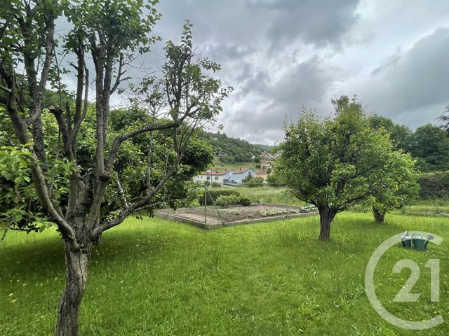 Maison à vendre - 8 pièces - 86 m2 - La Bresse - 88 - LORRAINE