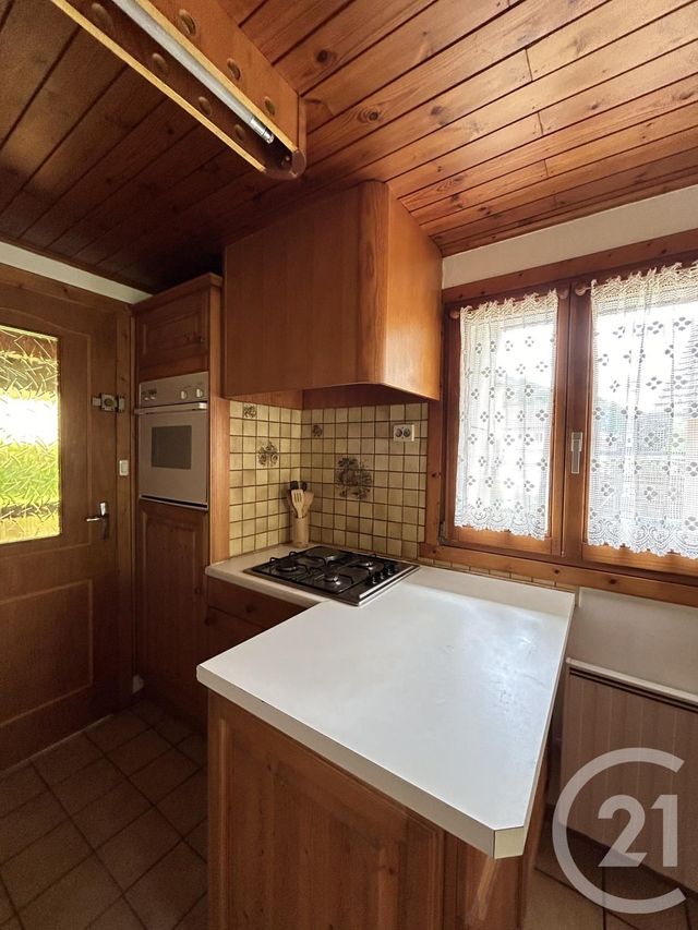 Maison à vendre - 8 pièces - 86 m2 - La Bresse - 88 - LORRAINE