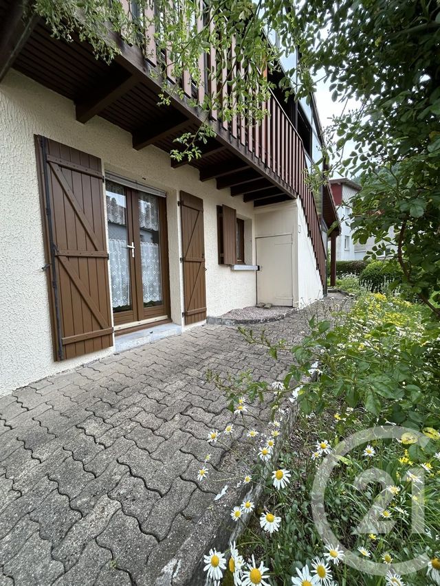 Maison à vendre - 8 pièces - 86 m2 - La Bresse - 88 - LORRAINE