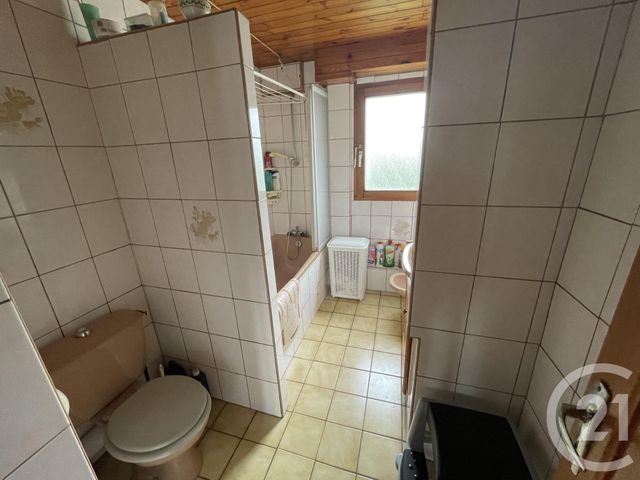 Maison à vendre - 8 pièces - 86 m2 - La Bresse - 88 - LORRAINE