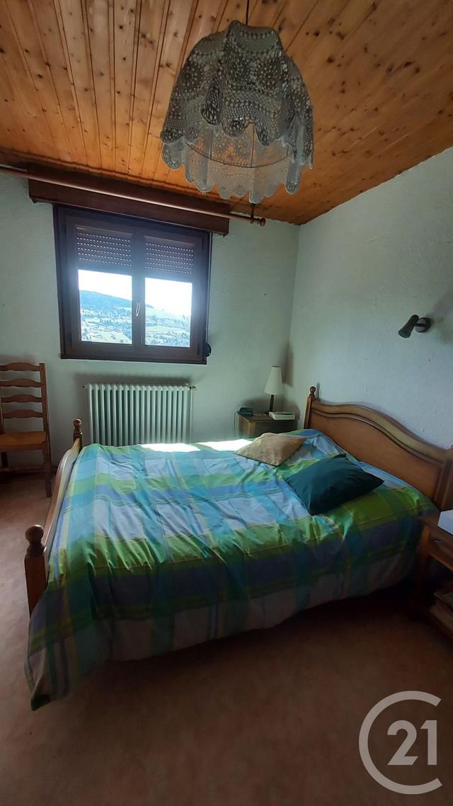 Appartement à vendre - 5 pièces - 116 m2 - La Bresse - 88 - LORRAINE